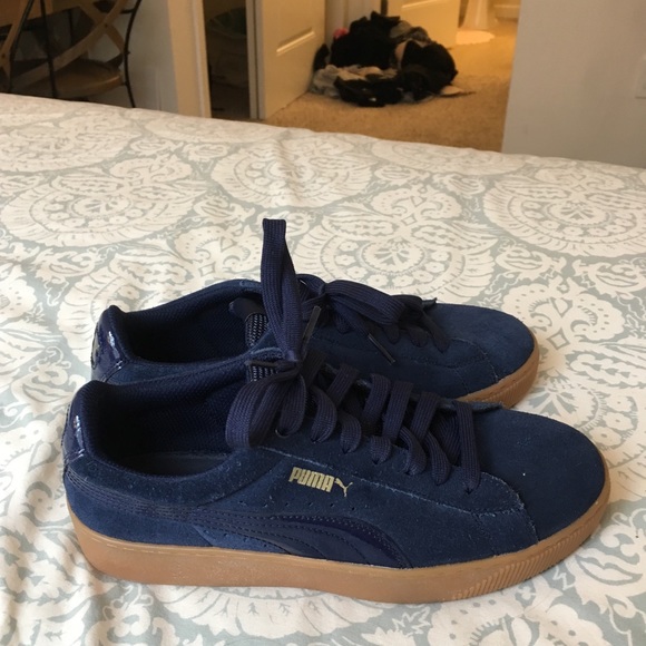 Puma sneakers - Picture 2 of 5